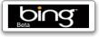 Botão Bing