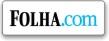 Botão Folha de São Paulo