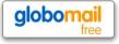 Botão Globo email Free
