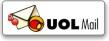 Botão Uol email