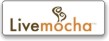 Botão Livemocha